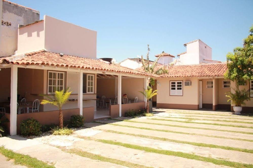 Pousada Por Do Sol Buzios Armacao dos Buzios Exterior photo